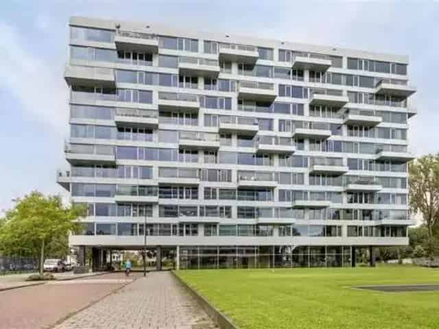 Appartement te koop Amsterdam Osdorp-Midden