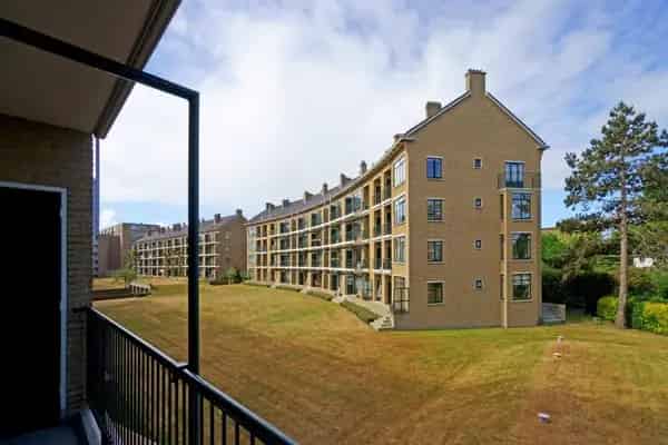 Appartement Den Haag  Gerenoveerd A+  Direct te huur