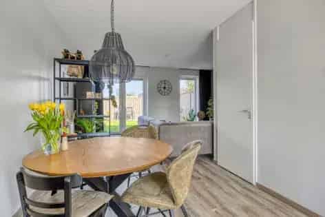 4 Kamer Huis 117m2 Biervliet Moderne Tussenwoning 2020