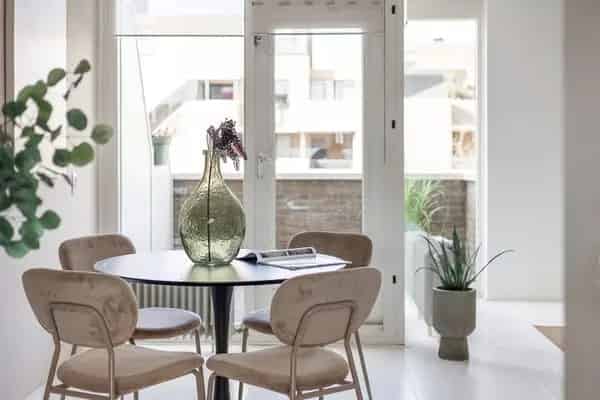 Appartement Te Koop , 34, Fongersplaats, Groningen, Groningen
