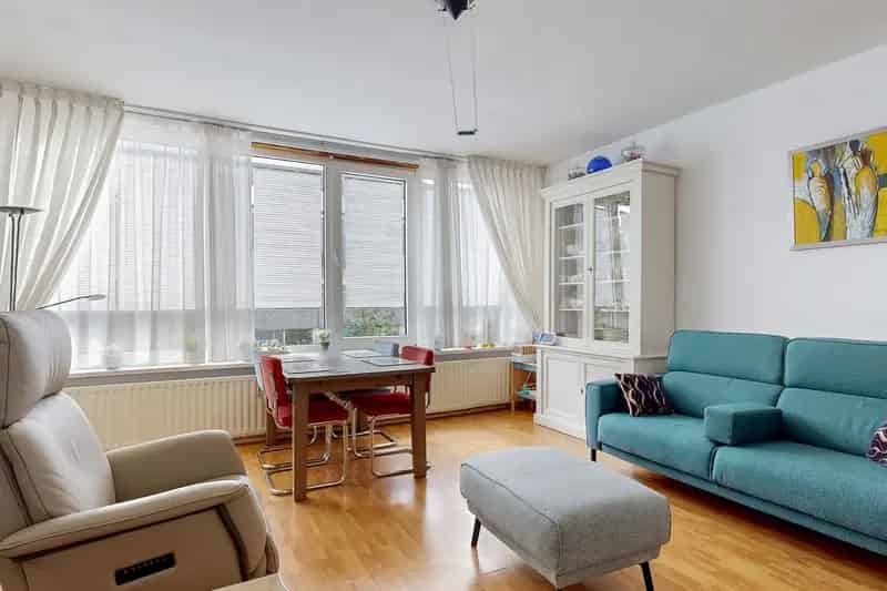 Maisonnette te koop Den Haag Clingendael 100m2 terras balkon