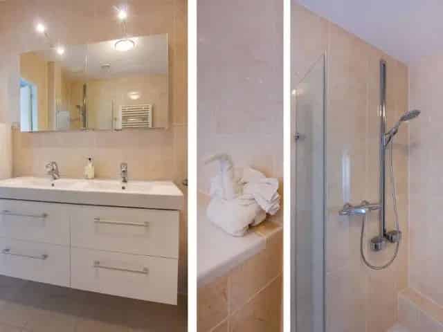 Penthouse Haarlem 170m2 3 slaapkamers 2 badkamers