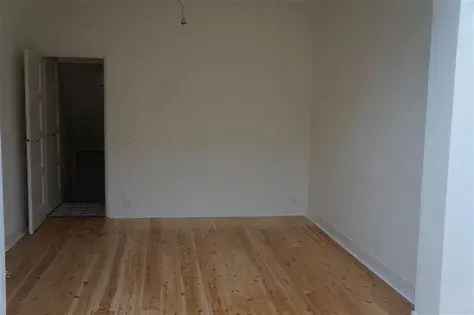 2 Kamer Huis 100m2 Arnhem Plattenburg Gerenoveerd