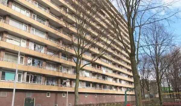 Te Huur Direct van Eigenaar: Geschikt voor Studenten en Woningdelers