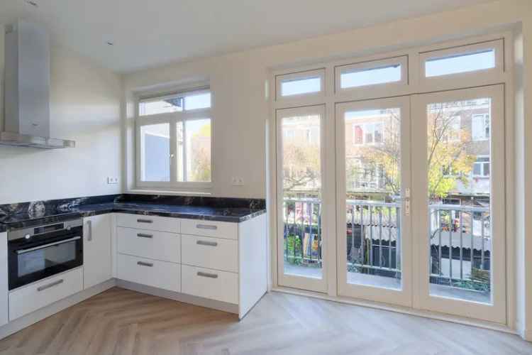 Woning Te Huur in Amsterdam, Noord-Holland