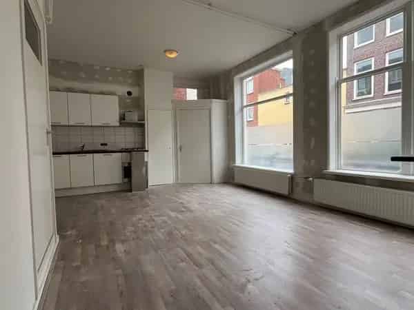 Appartement Oosterpoort Groningen 40m2 per 01-05-2025