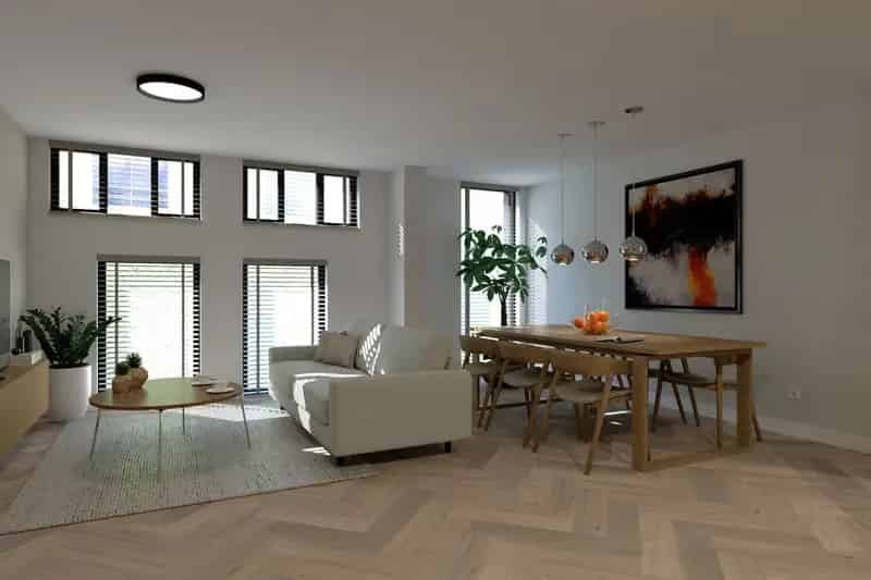 Appartement te koop Deventer Centrum - Instapklaar & Energiezuinig