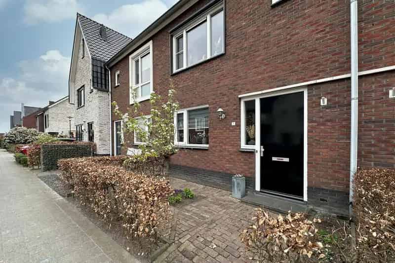 Huis te koop Dokter van de Kolkstraat Nijkerkerveen