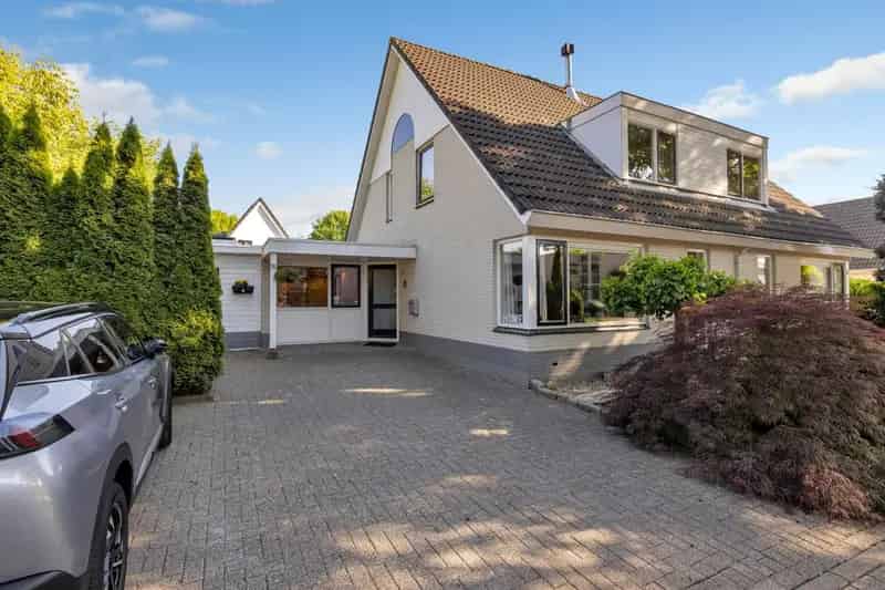 Huis Te Koop , 16, Gérard Philipestraat, Almere, Flevoland