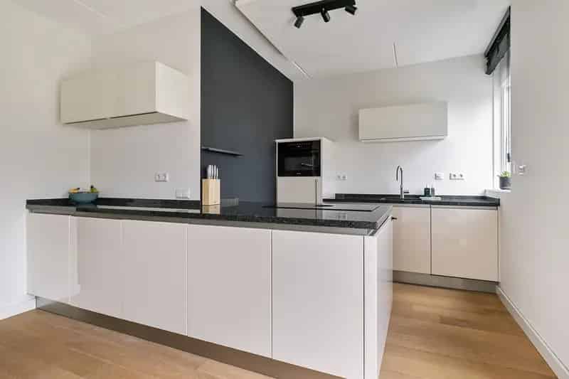 5 Kamer Woonhuis Alphen aan den Rijn