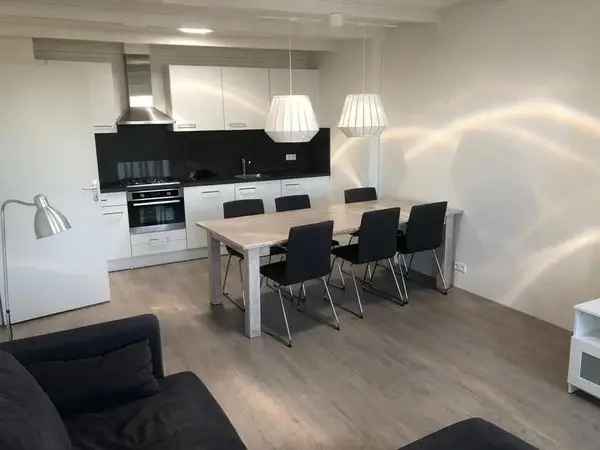 Appartement Te Huur in Amsterdam, Noord-Holland