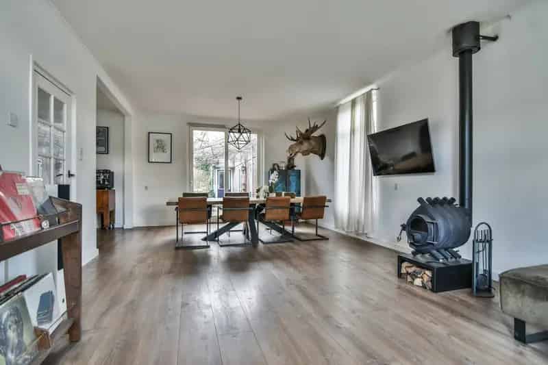 Vrijstaande woning Capelle aan den IJssel Schollebos