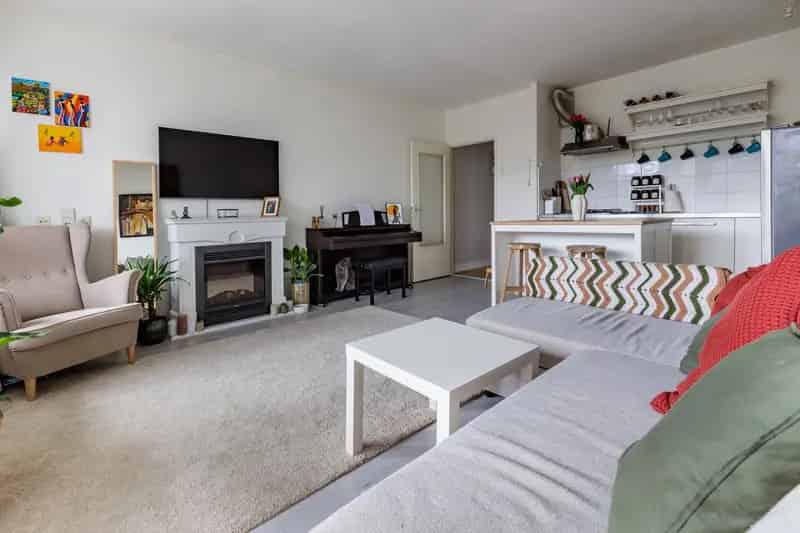 2 Kamer Appartement Randwijck Amstelveen