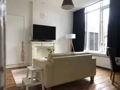 Kamer 25m2 Kampen 12 maanden huur