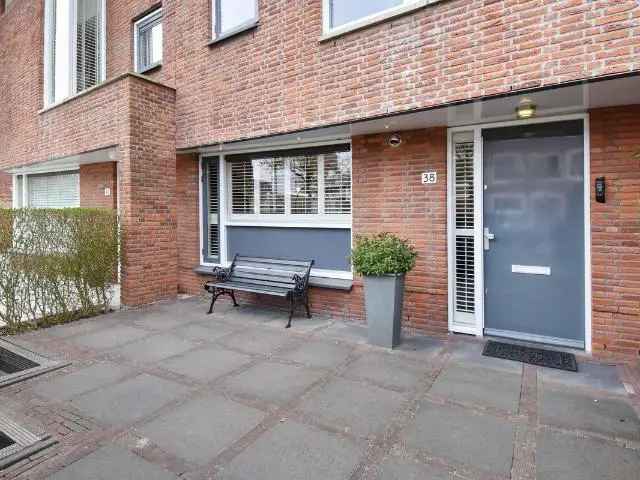 Luxe Eengezinswoning Ypenburg 5 Slaapkamers Energielabel A