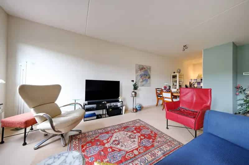 Appartement te koop Ede Centrum: 64m², Energielabel A, Parkeerplaats optioneel