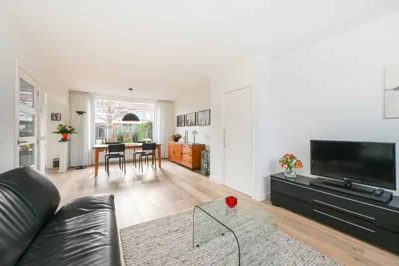 Huis te koop Hoflaan 95 s Gravenzande