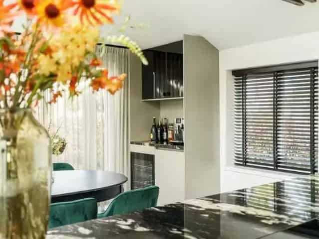 Unieke woning Wilnis: Authentiek & Modern
