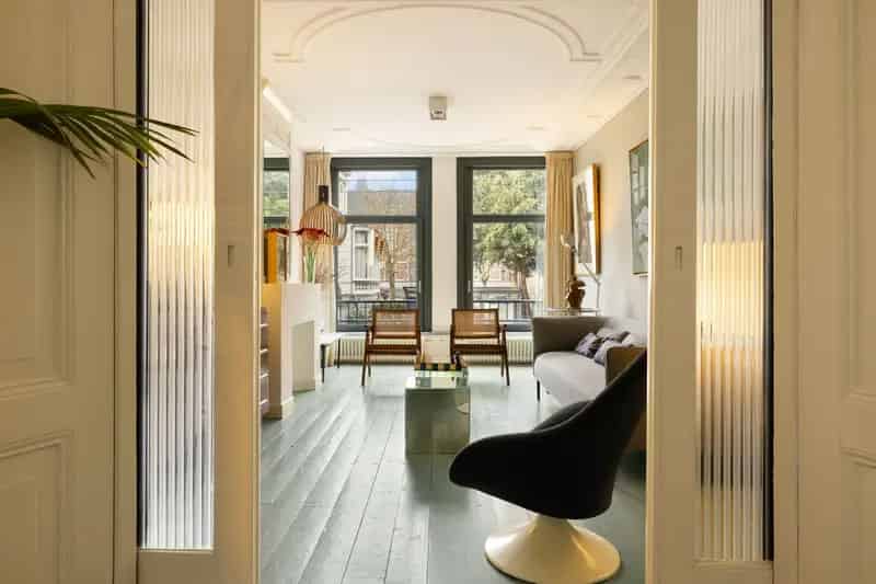 Appartement te koop: Weteringschans 71-H 1017 RX Amsterdam | Funda