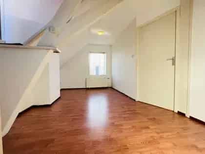 3 Kamer Appartement 38m2 Den Haag Zeeheldenkwartier