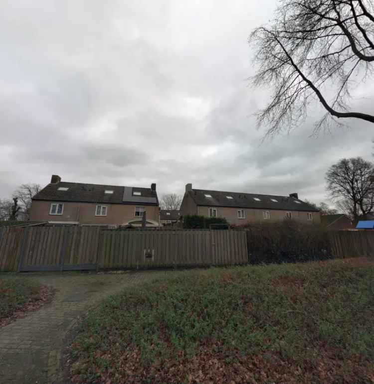 Eengezinswoning Te Huur in Schaijk, Noord-Brabant