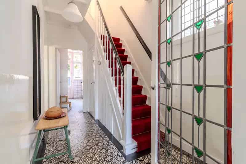 Huis te koop Wormerveer 3 slaapkamers ruime tuin