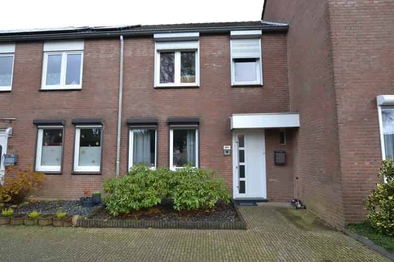 Eengezinswoning Kerkrade 4 slaapkamers garage tuin