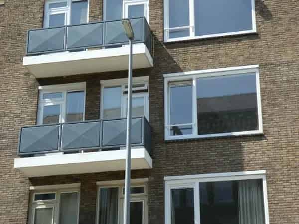 Appartement Rotterdam Coolhaven: 2-kamer appartement nabij centrum