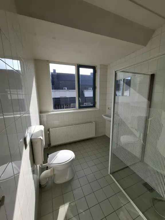 Tussenwoning Dordrecht Wielwijk 3 slaapkamers tuin