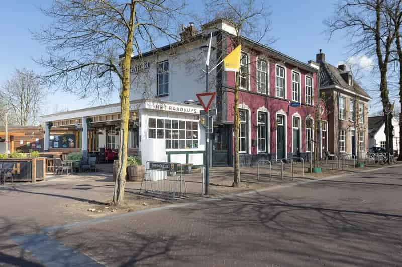Horecaruimte te Huur Son en Breugel Grand Cafe