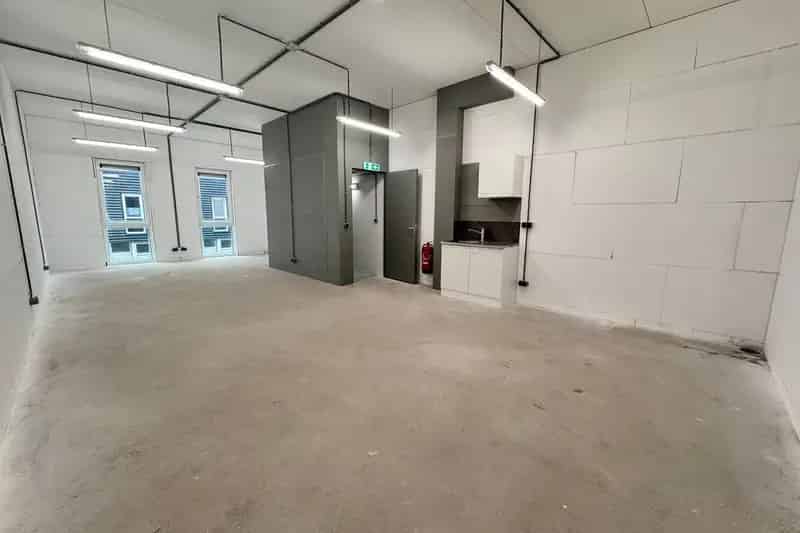 Bedrijfshal te Huur Lelystad Airport Businesspark
