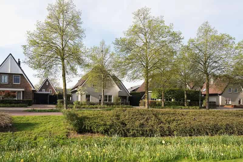 Huis te koop Putten 192m2 4 slaapkamers grote tuin