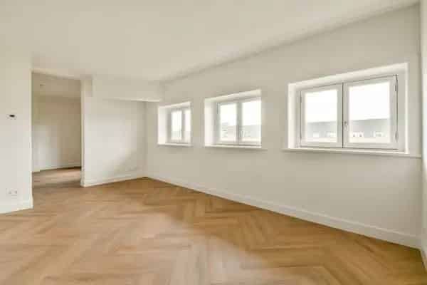Gerenoveerd Appartement Rivierenbuurt Nabij Beatrixpark