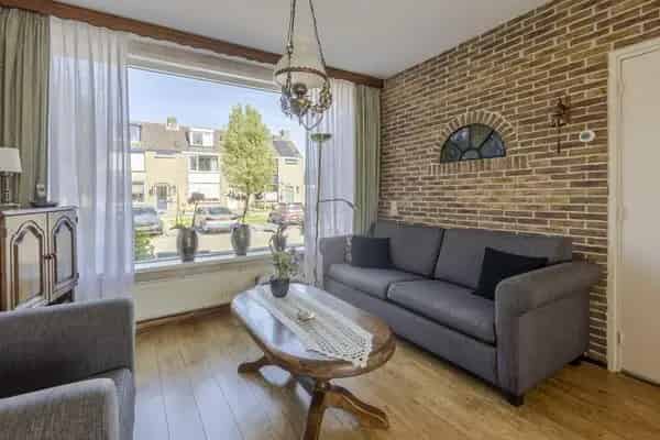 Eengezinswoning 4 slaapkamers 2 badkamers Kilstraat