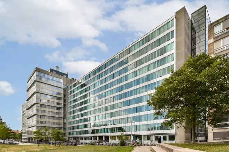 Appartement te koop: Bos en Lommerplantsoen 29-E 1055 AA Amsterdam | Funda