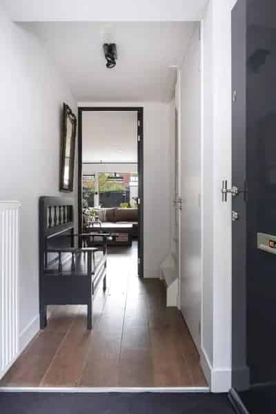 Moderne Tussenwoning Broeckland 4 Slaapkamers