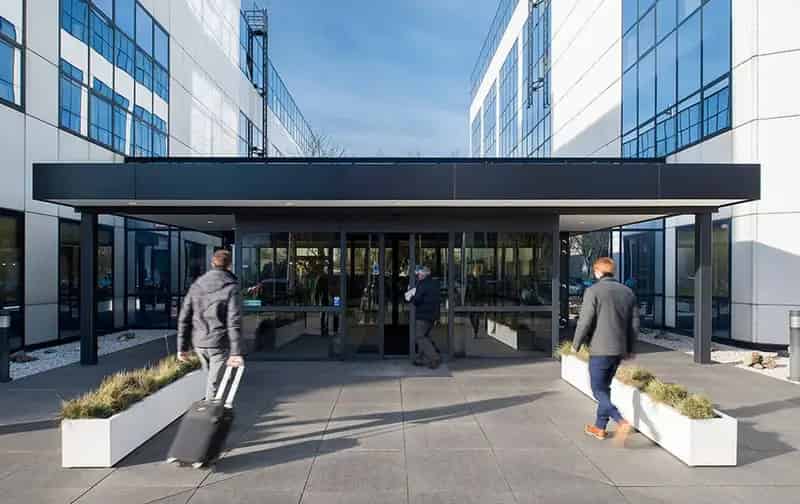 Kantoorruimte huren Capelle aan den IJssel: Flexplekken Vergaderruimtes Virtueel Kantoor