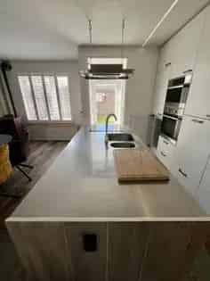 5 Kamer Huis 166m2 Eindhoven Luxe Gemeubileerd Energielabel A