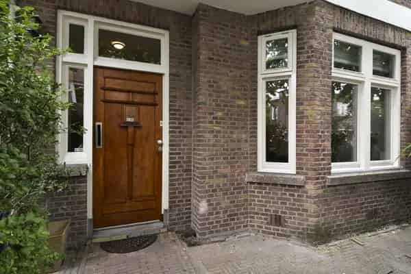 Gezinshuis Benoordenhout Nabij Shell