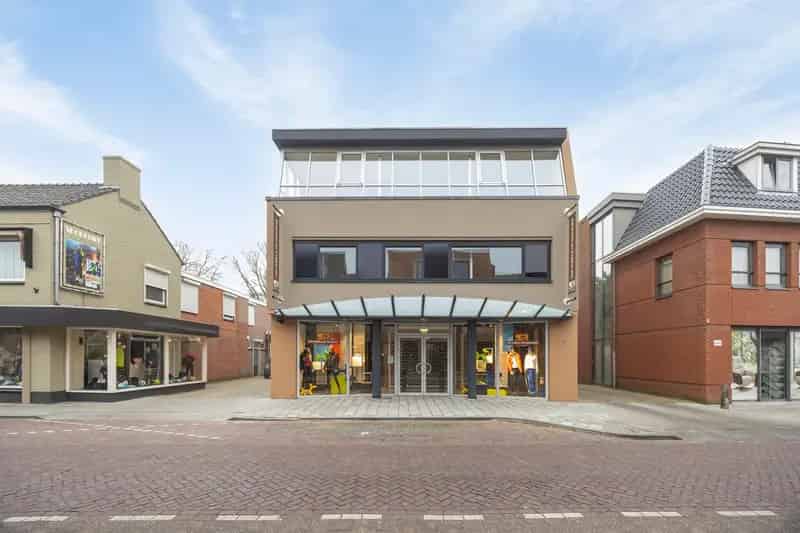 Appartement te koop Made 4 slaapkamers 111m2