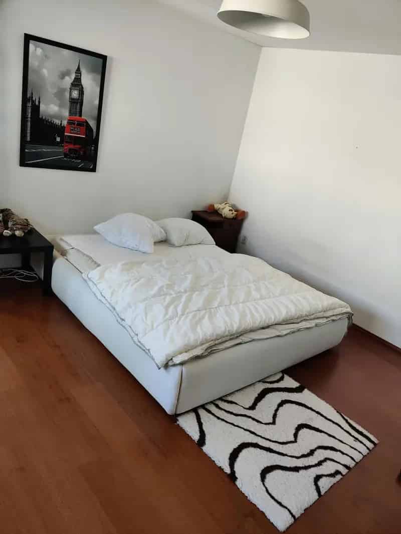 Studio Maastricht 2 Kamers
