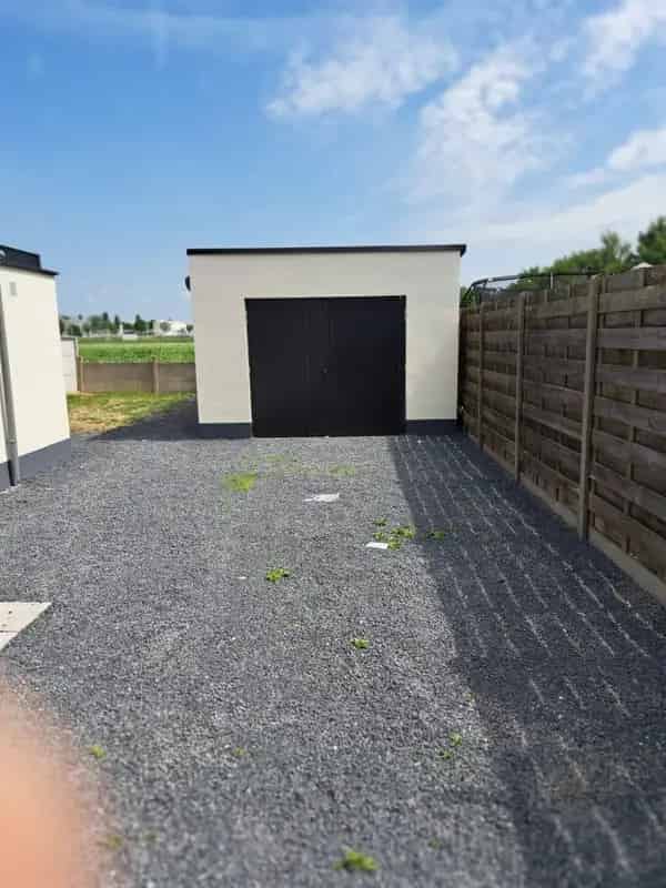 Huis Schuttershofweg in Terneuzen