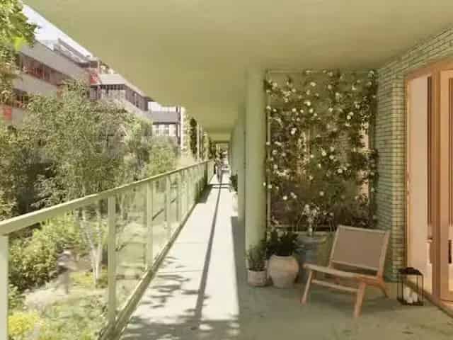 Appartement te koop Amsterdam Westlandgracht