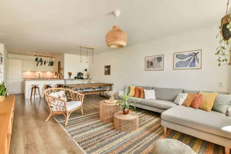 3 Kamer Appartement Kralingen Rotterdam Maas Uitzicht