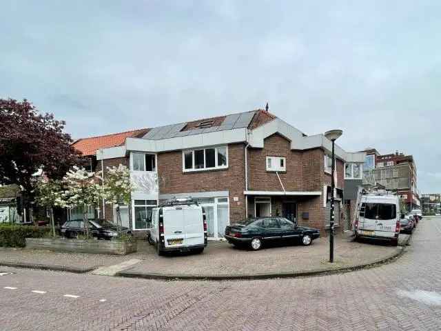 Kamer te huur Amersfoort - Ruime kamer met eigen keuken