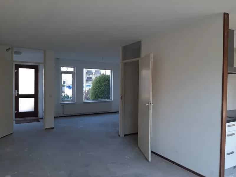 Ruime Eengezinswoning Boxtel 120m2  Beschikbaar 01-09-2025
