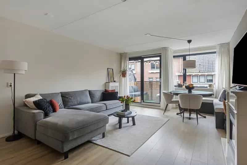 Moderne Maisonnette in Centrum Veenendaal