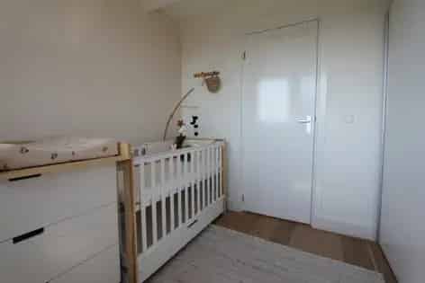 3 Kamer Appartement 100m2 Amsterdam Dakterras