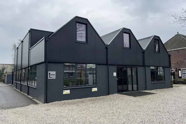 40 m2 Kantoorruimte te Huur Alphen aan den Rijn