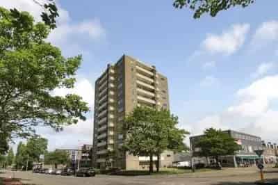 Te Huur: Kale woning -  Borg 885 - Inkomenseis 31x maandhuur